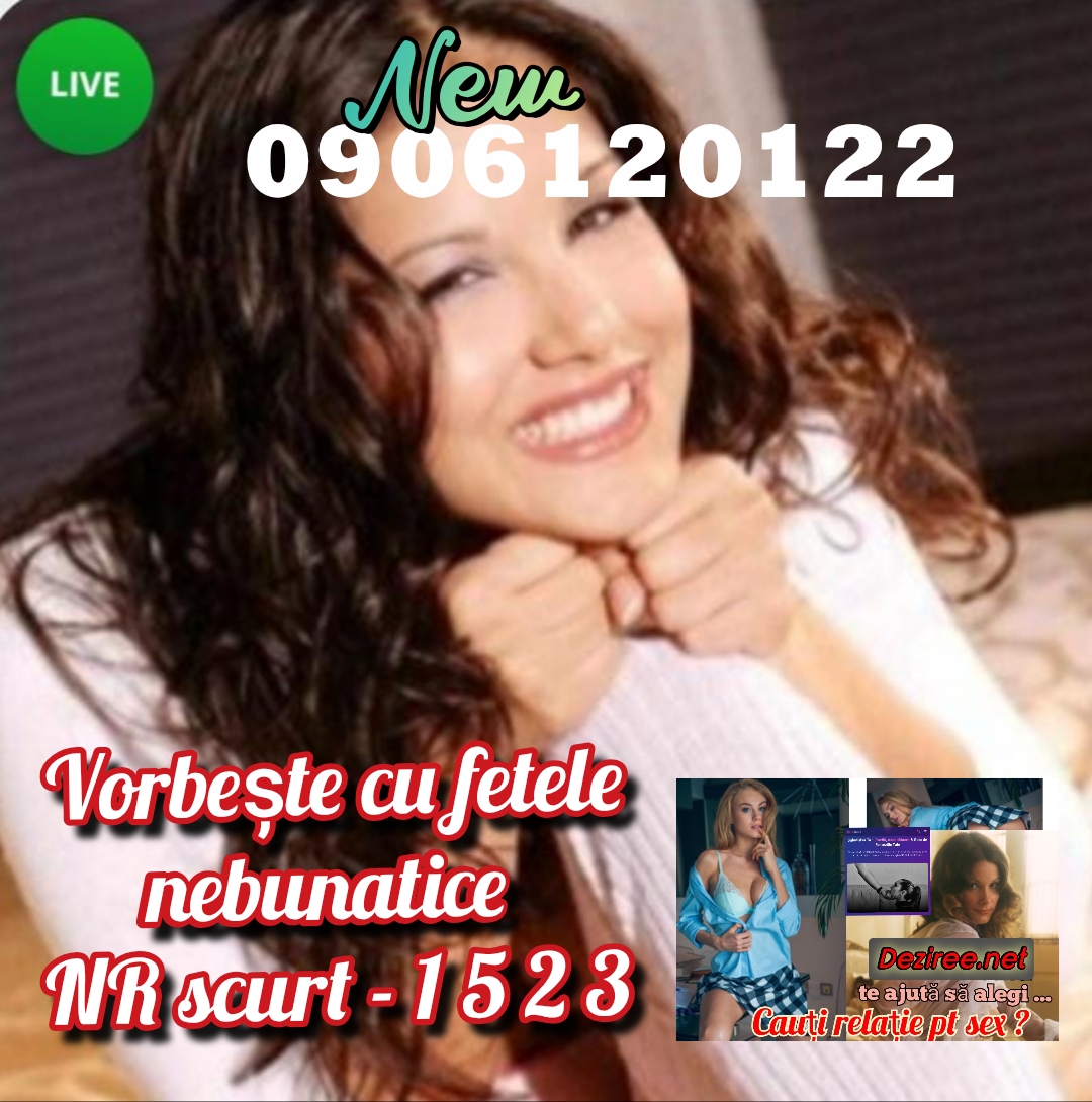 Escorta Oras: Escortesexy-Chat-erotic - Escorta Telefon: 0906120121 -  Servicii Escorta : Ia-ți timpul de care ai nevoie! Vrei să te relaxezi, să înveți ceva nou sau să te bucuri de un moment doar pentru tine? Cum funcționează: Intră pe deziree.  net și alege pachetul de minute care ți se potrivește.  Plătește rapid și sigur prin card , din orice colț al lumii.  Minutele tale încep imediat ce plata este confirmată! ✨ Minutele tale, în ritmul tău, oriunde te afli! ???? Vizitează deziree.  net și alege pachetul perfect pentru tine! /0