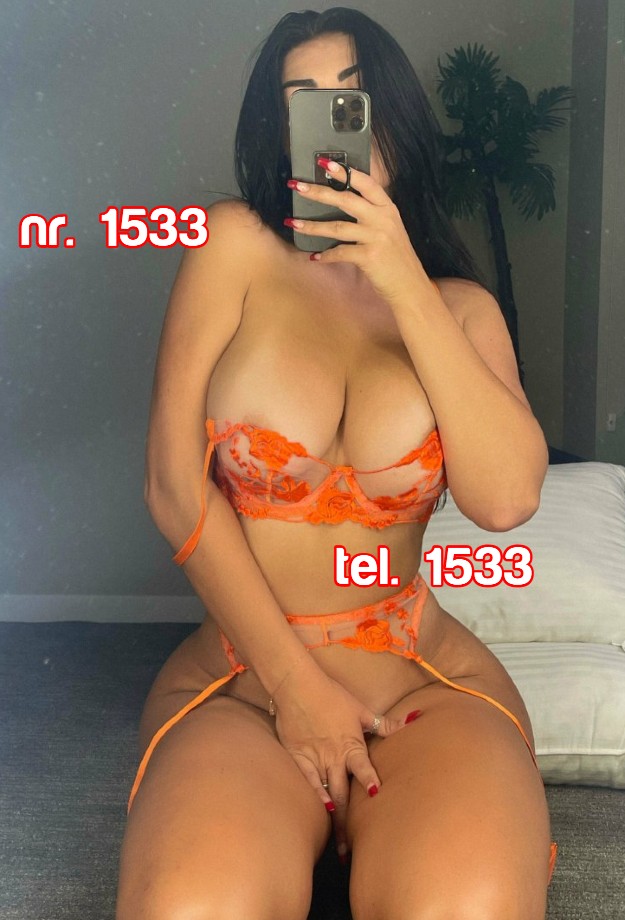 Toata Tara ❤️ - Escorta Sexy - Vrei sa ne cunoasti? Suna la 1533 si cele mai dragutze fete iti vor satisface fanteziile; sau poti trimite sms tot la 1533 cu fantezia ta si imediat iti vom raspunde.  Cu noi placerea nu are limite! pt adulti! tarif 1, 5 eur/min/sms+tva. 