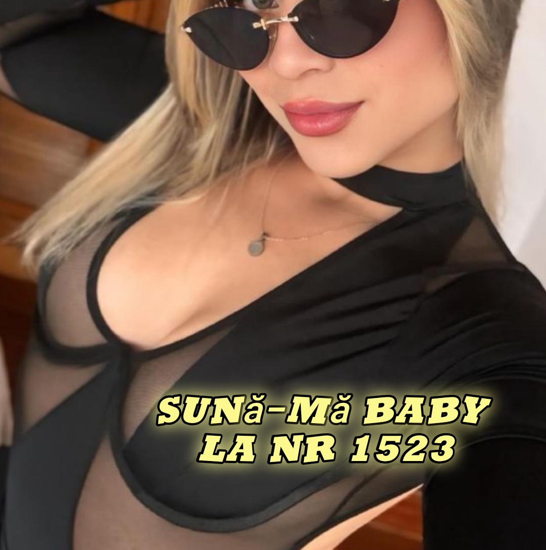Escorta Oras: București și Toată Tara - Escorta Telefon: 0906120107 -  Servicii Escorta : Sunt Dana.  Apetisanta si devorantă cand vine vorba de sex.  In rest nu vreau sa ma laud prea mult.  Cand ai plăcerea ma poti suna la orice oră.  Cu siguranță vei rămâne uimit de placerea pe care o vei simții cu mine.  Poti lăsa SMS la nr 1523 - DANA, raspund imediat.  Pupici!