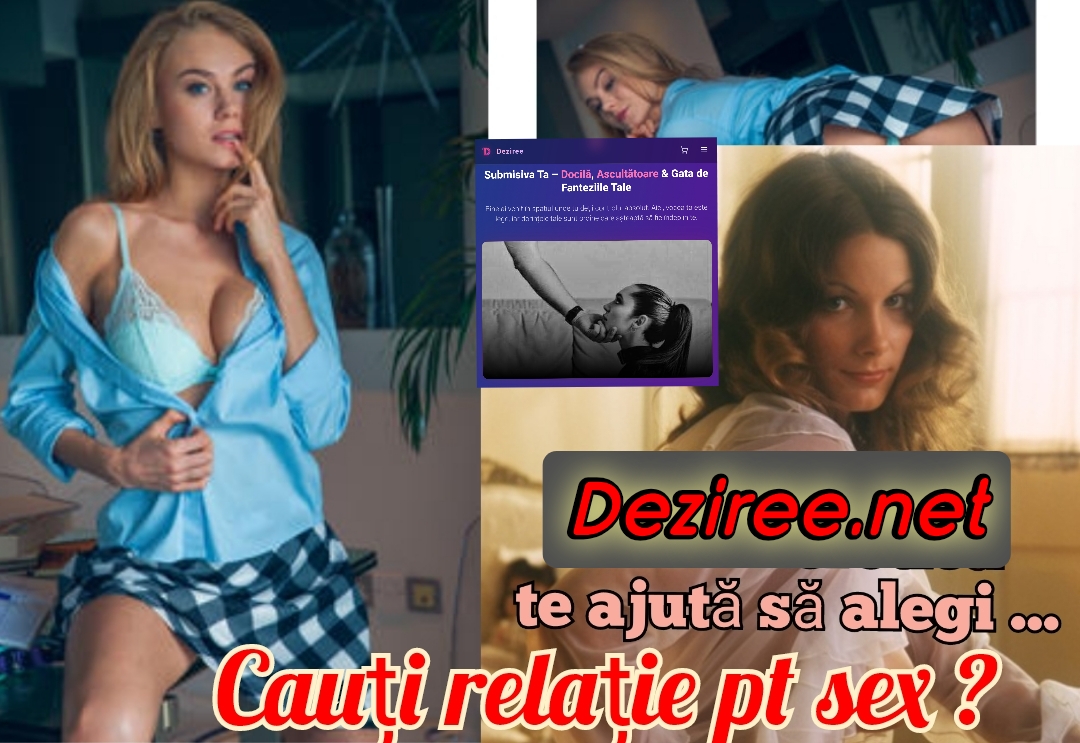 Escorta Oras: Toate Orasele - Escorta Telefon: 0906120222 -  Servicii Escorta : Gagicile misto de la Linia Fierbinte - DEZIREE - iti vor oferii de fiecare dată ceva uimitor.  Ele sunt pentru tine tot ceea ce tu ai nevoie.  Oferim bonusuri de care te poti bucura oricând.  Noi suntem formula perfectă pentru tine.  Tu contez