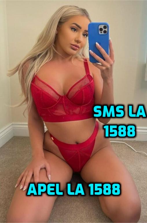 Bucuresti - Escorta Sexy - Buna! Sunt o tipa atragatoare si discreta.  Prefer ceva intim dar lejer si de bun gust.  Nu ma ocoli daca si tu vrei acelasi lucru.  Pentru contact, ma poti suna la numarul scurt 1588 sau imi poti trimite SMS tot la 1588 cu numele meu RAMONA.  pupic dulci (1, 5 eur/sms+tva)