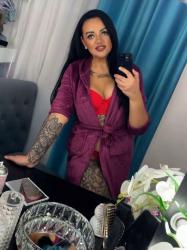 Escorte din - Hunedoara Romania | Anunturi Matrimoniale / Escorte Sexy  - Telefon:  0741558933 - Escorta sexy si atenta la detalii te astept la mine domn serios sa-ti ofer cele mai bune servicii de companie, masaj de relaxare, body cu creme si uleiuri parfumate, esti un domn caruia ii place atmosfera atunci suna-ma, nu iti va parea rau.  Detalii la telefon.  