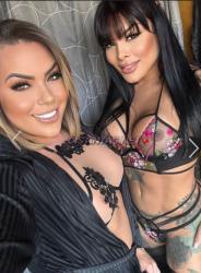 Escorte din - Bucuresti Romania | Anunturi Matrimoniale / Escorte Sexy  - Telefon:  0770534652 - CUPLU 2 TRANSEXUALE 2 FETE SI 2 BAIETI OFERIM SHOW WEB SI FILMULETE IN GRUP SI DOMINARE HAI SA NE DESTRABALAM STIL PORNO TE ASTEPT PE WHATSAPP SHOW INCEDIAR 