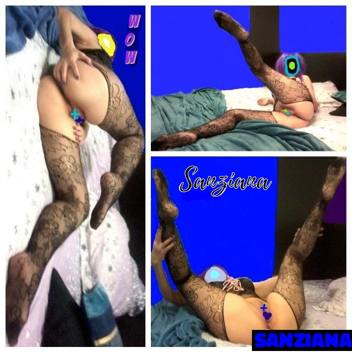 Bucuresti - Escorta Sexy - Sa sara sperma din scula chiar acum pe muianul tau de sclav! Stai pe fotoliu in cap, sa ti-o frec si sa dictez directia jetului!! Deshide gura si scoate limba ca o tarfa, mancatorule de sperma, sa iti satisfac pofta murdara si perversa! Intinde-ti sperma pe fata si fa-ti masca faciala cu ea! Vei pleca de la mine cu masca de sperma pe fata!  Eu iti controlez orgasmul si iti comand ejacularea! Am sa scriu pe fundul tau: FREE USE! ABUZEAZA-MA! iar pe fruntea ta: SUGACI! Am sa iti umilesc, pompez cu straponul si expun fundul! Ai sa imi simti presiunea si puterea! Am sa te fac prizonierul scoicii mele prin foarfece de cap! Am sa te ingenunchez cand am sa te lovesc peste ouale alea care iti atarna nefolositoare intre picioare si am sa fac din tine presul meu! Esti sclavul placerii prin suferinta si umilinta! Esti un infrant sub talpile mele dominatoare!  Sunt Sanziana,  stapana viselor tale ude, a celor mai nebunesti fantezii si orgasme ale tale, a fiecarei mulgeri ale tale si a fiecarui gand pervers al tau.  Suna-ma sa te domin asa cum nu a mai facut-o nimeni, face to face sau la telefon/ prin mesaje!