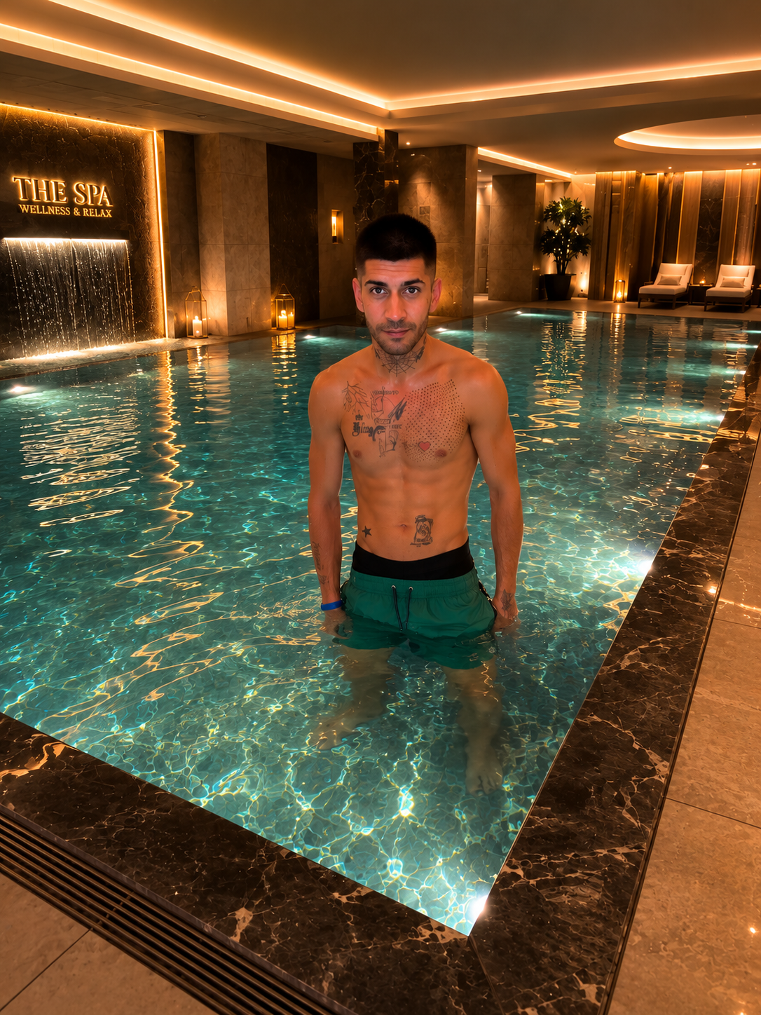 Bucuresti - Escorta Sexy - Escorta senzuala iti pot oferi companie, masaj de relaxare, intr-o ambianta placuta, clipe linistite la domiciliul meu sau al tau.  Astept domni seriosi si manierati.  Detalii la telefon