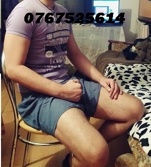 Bucuresti - Escorta Sexy - Versatil dominant, viril ofer companie si clipe de tandrete domnilor fparte seriosi.  Putem sta si de vorba daca simti nevoia de ati descarca sufletul, putem savuta cli[pe placute inpreuna.  Nu mai mergeti la tigani si la droga?i