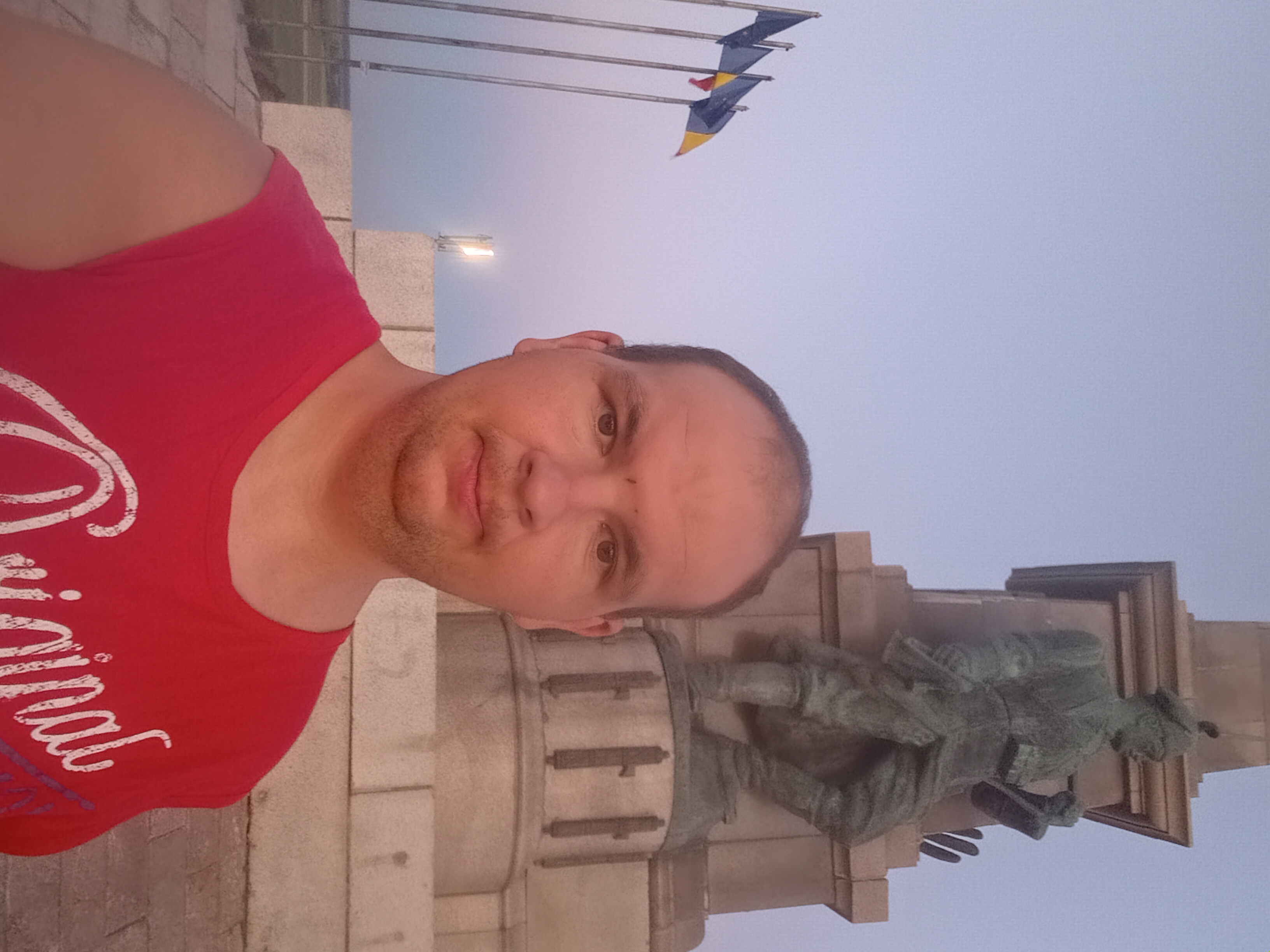 Escorta Oras: Bucuresti - Escorta Telefon: 0758702664 -  Servicii Escorta : BUNA DORESC SA CUNOSC O TRANSEXUALA  SERIOS CU LOCATIE EU SUNT BAIAT PASIV IMI PLACE SA MA TRAVESTESTESC IMI DORESC SA FIU FEMEIE SA MA FACA FEMEIE SA MA FUT NON STOP .  PENTRU MAI MULTE DETALI CONTACTATIMA.  NU RASPUND LA NUMERE NECUNOSCUTE.  RASPUND LA TELEFON SI PE WATHAPP