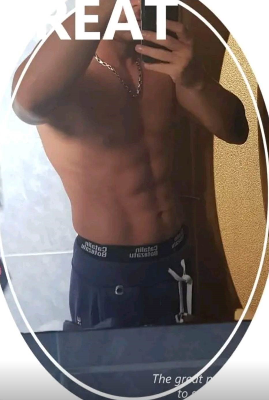Cluj - Escorta Sexy - Tanar, provocator, romantic foarte discret cu bun simt.  .  .  ma adaptez repede oricarei situatii la cerinta.  .  .  ofer serviciu escort complet doamnelor si cuplurilor interesate de o experienta de neuitat alaturi de mine.  disponibil in tara sau in strainatate.  Nu raspund la numere ascunse .  DISPONIBIL INCLUSIV PENTRU DEPLASARI IN TARA SAU IN AFARA TARII .  .  .  .  PENTRU POVESTI INTERMINABILE ATI GRESIT PERSOANA FARA SUPARARE .  EU OFER FAPTE NU POVESTI PENTRU PERSOANELE DORITOARE DE POVESTIRI TELEFONICE