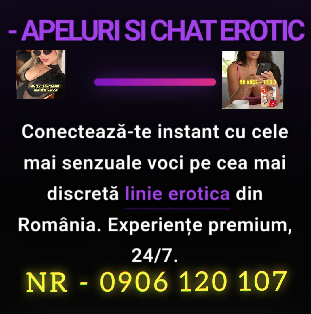 Escorta Oras: Deziree. Net - Escorta Telefon: 0906120107 -  Servicii Escorta : Sună-mă la orice oră.  Nu e deranj.  Sunt singură, nebunatică si sexy.  Pupic /