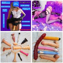 Bucuresti - Escorta Sexy - Anunt pentru sotiile suparate pe soti! Dragelor, daca vreti sa plecati in vacanta fara a fi stresate de sotii care v-au suparat, lasati-i la mine, sa le aplic pedepse, sa ii disciplinez, sa ii tin in lesa si in cusca, sa fac militarie cu ei, sa le aplic corectii corespunzatoare, sa ii reeduc, sa ii exorcizez sau dresez ! Duceti-va linistite in vacanta si bucurati-va de libertate, de soare si de tot ce are sotul pe card! O sa va razbun si o sa ii fac sa isi planga de mila! Lasati-i sa isi plateasca singuri cautiunea! Sunt stapana Sanziana, dominatoare a carei experienta, atitudine, prezenta bat la fund si ii pun la locul lor pe natarai.  Le inactivez  testosteronul  si le anihilez mandria in cele mai neasteptate moduri.  Fac din ei obiecte ale placerii noastre si catelusi ascultatori. 