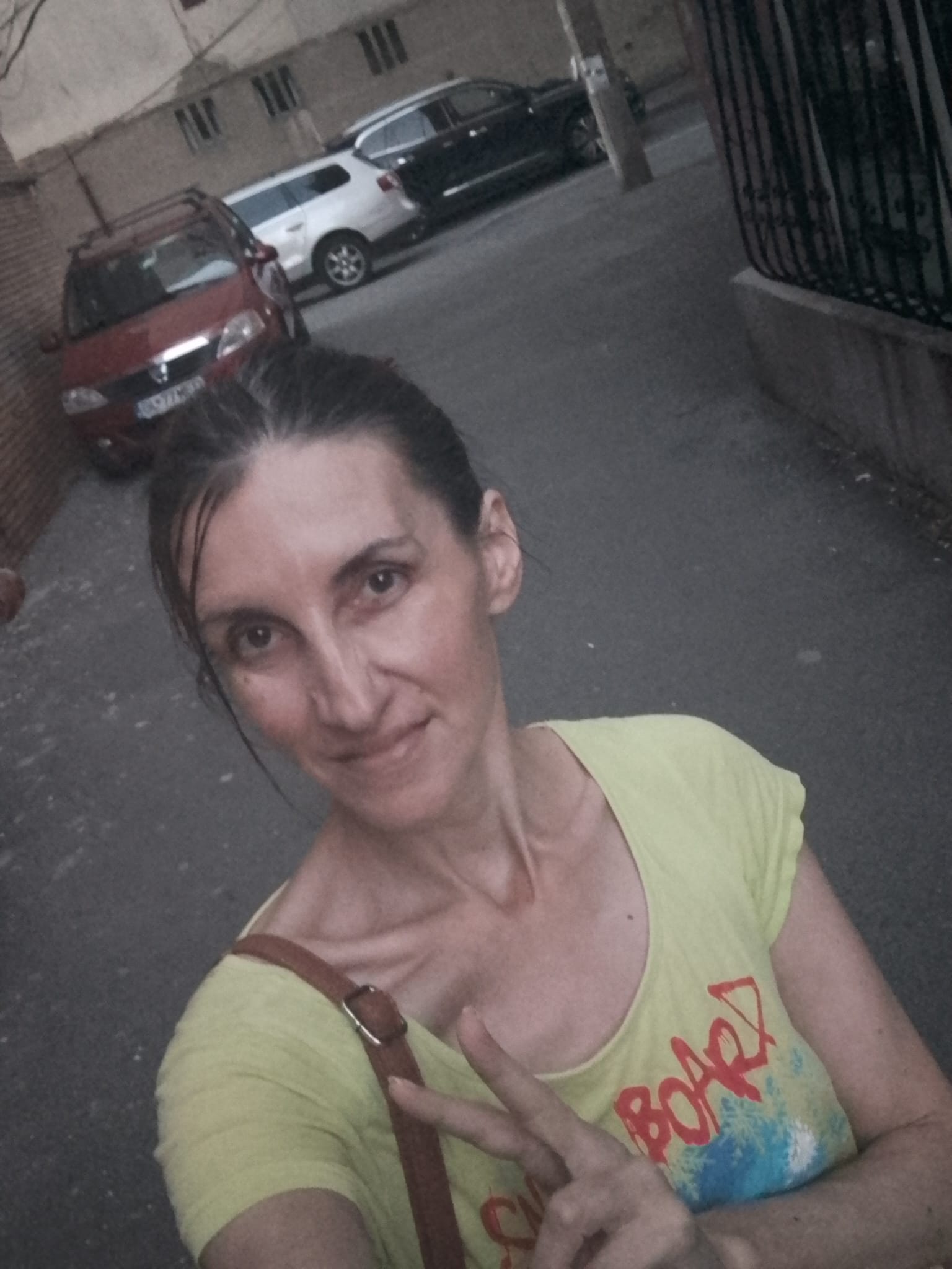 Escorta Sex - Escorta matura iti pot oferi companie, , intr-o ambianta placuta, clipe linistite la domiciliul meu.  Astept domni seriosi si manierati.  Detalii la telefon / WhatsApp .  Preț acceptabil.  Poza reală.  Galați .  program de zi .  - Telefon: 0758133861 