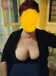 Bucuresti - Escorta Sexy - Matura ofer servici fara graba și mici fantezi cei ce vor pup