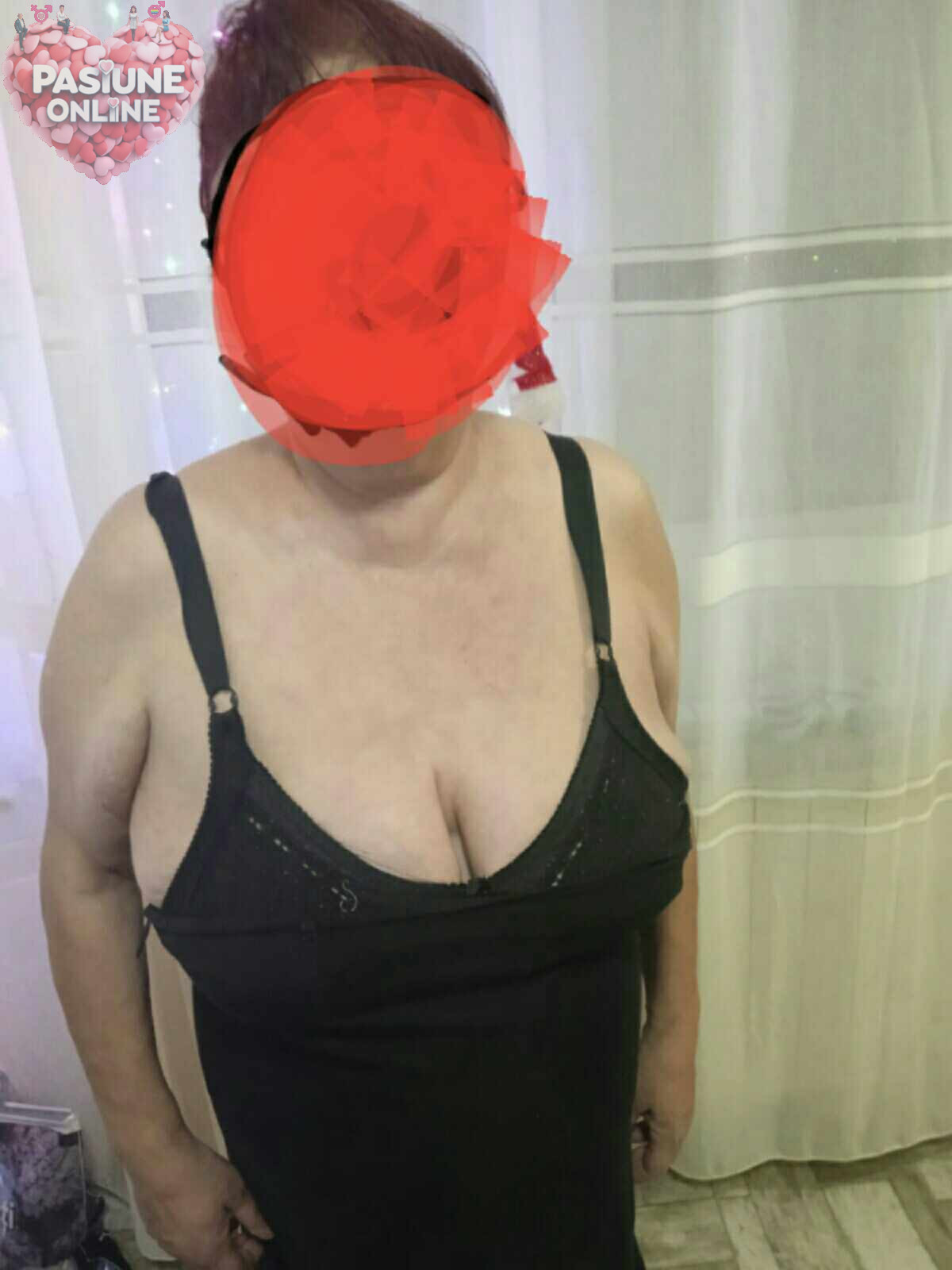 Escorta Sex - Matura ofer servici fara graba și mici fantezi cei ce vor pup - Telefon: 0731672030 
