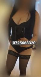 Escorta Oras: Bucuresti - Escorta Telefon: 0725668320 -  Servicii Escorta : Escorta bruneta reala, draguta si cu bun simt ofer companie, masaj terapeutic si masaj corporal de intretinere.  Prosoape curate, igiena.  Pt.  detalii in plus suna-ma.  Detalii la telefon. 