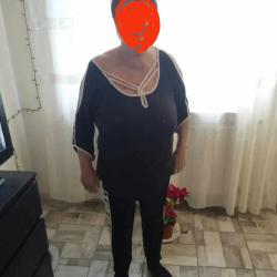 Bucuresti - Escorta Sexy - Matura ofer servici fara graba un mic masaj se aceota și mici fabtezi vă aștept cu drag