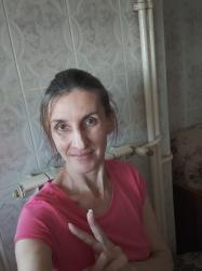 Galați - Escorta Sexy - Escorta matura ti pot oferi companie, , intr-o ambianta placuta, clipe linistite la domiciliul meu Astept domni seriosi si manierati.  Detalii la telefon