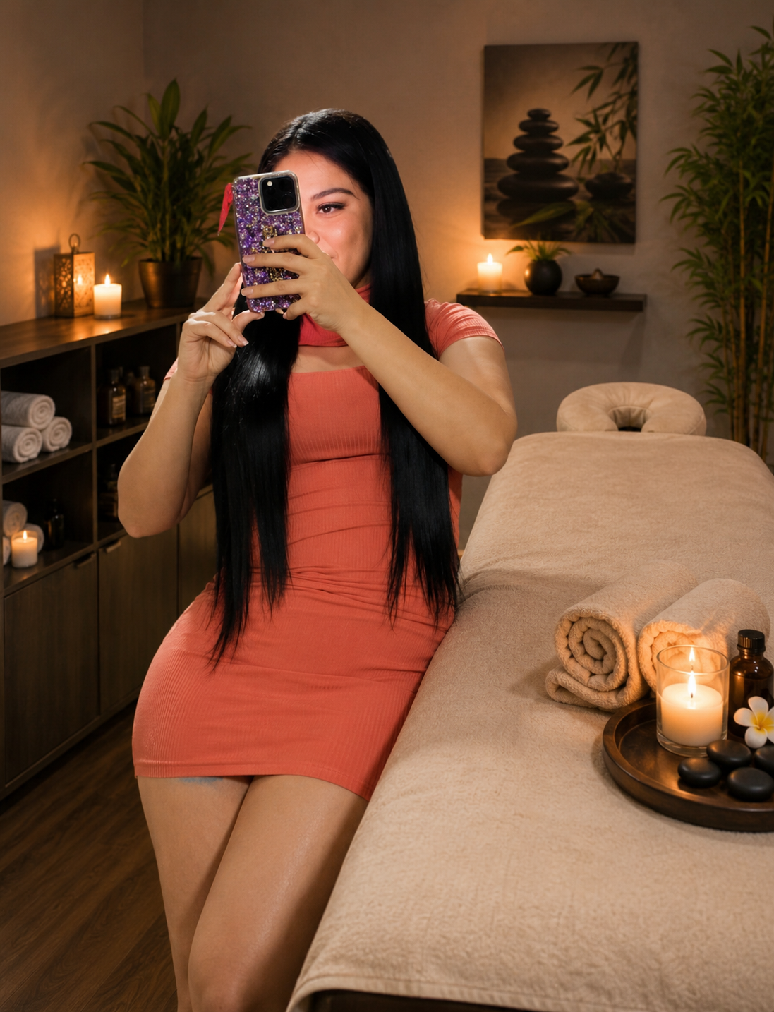 Escorta Sex - Escorta manierata am revenit.  Ofer companie si masaj terapeutic facut cu creme si uleiuri aromate domnilor manierati intr-o locatie discreta.  Locuri de parcare si ac.  Detalii la telefon.  - Telefon: 0752851675 