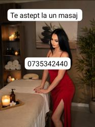 Escorte din - Pitesti Romania | Anunturi Matrimoniale / Escorte Sexy  - Telefon:  0735342440 - Escorta senzuala ofer companie si masaj tantric.  Te invit pe tine domn manierat sa te bucuri de o sedinta de masaj relaxant intr-un ambient discret si placut, daca apreciezi masajul, esti unde trebuie, poze reale, 