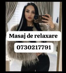 Escorta Oras: Pitesti - Escorta Telefon: 0730217791 -  Servicii Escorta : Top escorta bruneta titrata, cu experienta, o fire placuta, calma si rabdatoare ofer companie, masaj de relaxare si terapeutic in conditii de lux.  Detalii la telefon. 