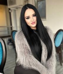 Pitesti - Escorta Sexy - Top escorta bruneta titrata, cu experienta, o fire placuta, calma si rabdatoare ofer companie, masaj de relaxare si terapeutic in conditii de lux.  Detalii la telefon. 