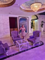 Escorta Oras: Bucuresti - Escorta Telefon: 0729251328 - Servicii Escorta : Doamna casatorita 45 ani caut un tip sau doi pentru a imi satisface poftele alaturi de sotul meu.
pentru inceput prefer mesaj de prezentare pe tel sau whatsapp . Escorta Oras: Bucuresti - Escorta Telefon: 0729251328 - Servicii Escorta : Doamna casatorita 45 ani caut un tip sau doi pentru a imi satisface poftele alaturi de sotul meu.
pentru inceput prefer mesaj de prezentare pe tel sau whatsapp .