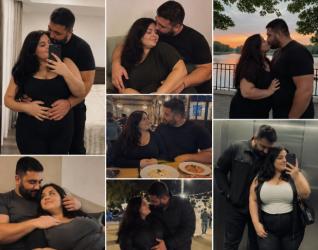 Bucuresti - Escorta Sexy - Buna ziua suntem cuplu maturi deschisi eu am 36 sot 38 lang piata bobocica vitan sector 3 de la 7 la 00 cu 30 minute înainte așteptăm domnii generoși discreti și mesaji pe WhatsApp discuti intulie duc la blok