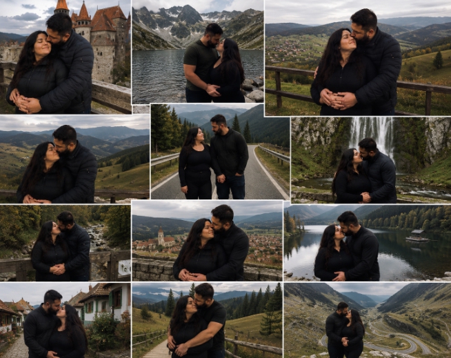 Escorta Sex - Buna ziua suntem cuplu maturi deschisi eu am 36 sot 38 lang piata bobocica vitan sector 3 de la 7 la 00 cu 30 minute înainte așteptăm domnii generoși discreti și mesaji pe WhatsApp discuti intulie duc la blok - Telefon: 0734717609 