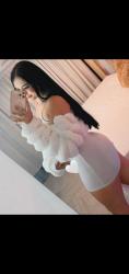 Escorta Oras: Pitesti - Escorta Telefon: 0755263517 -  Servicii Escorta : Escorta apetisanta, dulce si atenta cu tine, locuiesc singura, ofer masaj complet, garantez igiena si seriozitate, sunt o persoana sociabila, educata, ma adresez persoanelor cu bun simt, nu raspund la privat.  Detalii la telefon.  Poze reale