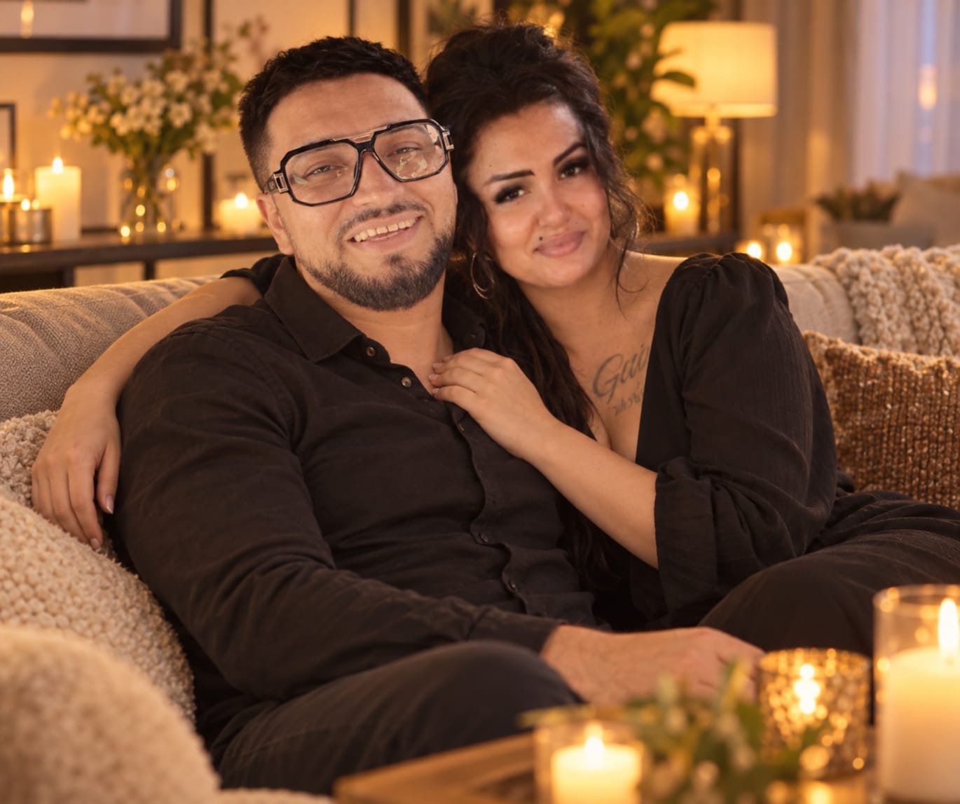 Escorta Sex - Escorta senzuala iti pot oferi companie, suntem cuplu soț si soție vă asteptam să va descoperiți cele mai ascunse fantezii si secrete suntem deschisi si naturali.  .  .  .  .  .  .  masaj de relaxare, intr-o ambianta placuta, clipe linistite la domiciliul meu sau al tau.  Astept domni seriosi si manierati.  - Telefon: 0733640806 