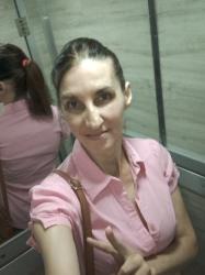 GALAȚI - Escorta Sexy - Escorta matura iti pot oferi companie, intr-o ambianta placuta, clipe linistite la domiciliul meu  Astept domni seriosi si manierati.  Detalii la telefon / WhatsApp