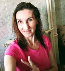 GALAȚI - Escorta Sexy - Quiero sexo.  Ofrezcco mi tiempo y mi compania para cabaleros selecțos agradables y solventes.   Galați .  Tlf / WhatsApp.  Ven a Gozar.  Pfoto real.   Precio accesibe.   Tu y yo.  Particular 100% Independente . 