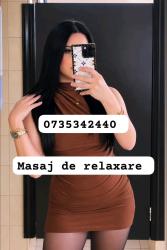Escorte din - Pitesti Romania | Anunturi Matrimoniale / Escorte Sexy  - Telefon:  0735342440 - Top escorta bruneta titrata, cu experienta, o fire placuta, calma si rabdatoare ofer companie, masaj de relaxare si terapeutic in conditii de lux.  Detalii la telefon.  