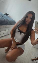 Ploiesti - Escorta Sexy - Transexuala reala servicii T O T A L E