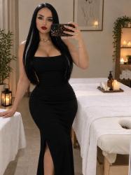 Escorte din - Pitesti Romania | Anunturi Matrimoniale / Escorte Sexy  - Telefon:  0752851675 - Escorta manierata am revenit.  Ofer companie si masaj terapeutic facut cu creme si uleiuri aromate domnilor manierati intr-o locatie discreta.  Locuri de parcare si ac.  Detalii la telefon.  
