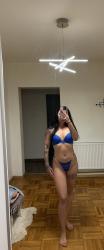 Targoviste - Escorta Sexy - Escorta senzuala iti pot oferi companie, masaj de relaxare, intr-o ambianta placuta, clipe linistite la domiciliul meu sau al tau.  Astept domni seriosi si manierati.  Detalii la telefon