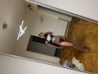 Targoviste - Escorta Sexy - Escorta senzuala iti pot oferi companie, masaj de relaxare, intr-o ambianta placuta, clipe linistite la domiciliul meu sau al tau.  Astept domni seriosi si manierati.  Detalii la telefon