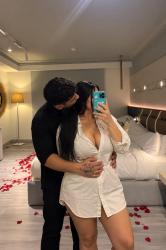 Bucuresti - Escorta Sexy - Cuplu maturi deschisi așteptăm domnii generoși discreti piata bobocica vitan sector 3 discuti inutile duc la blok filmulețe x contra cost nu dam gratis