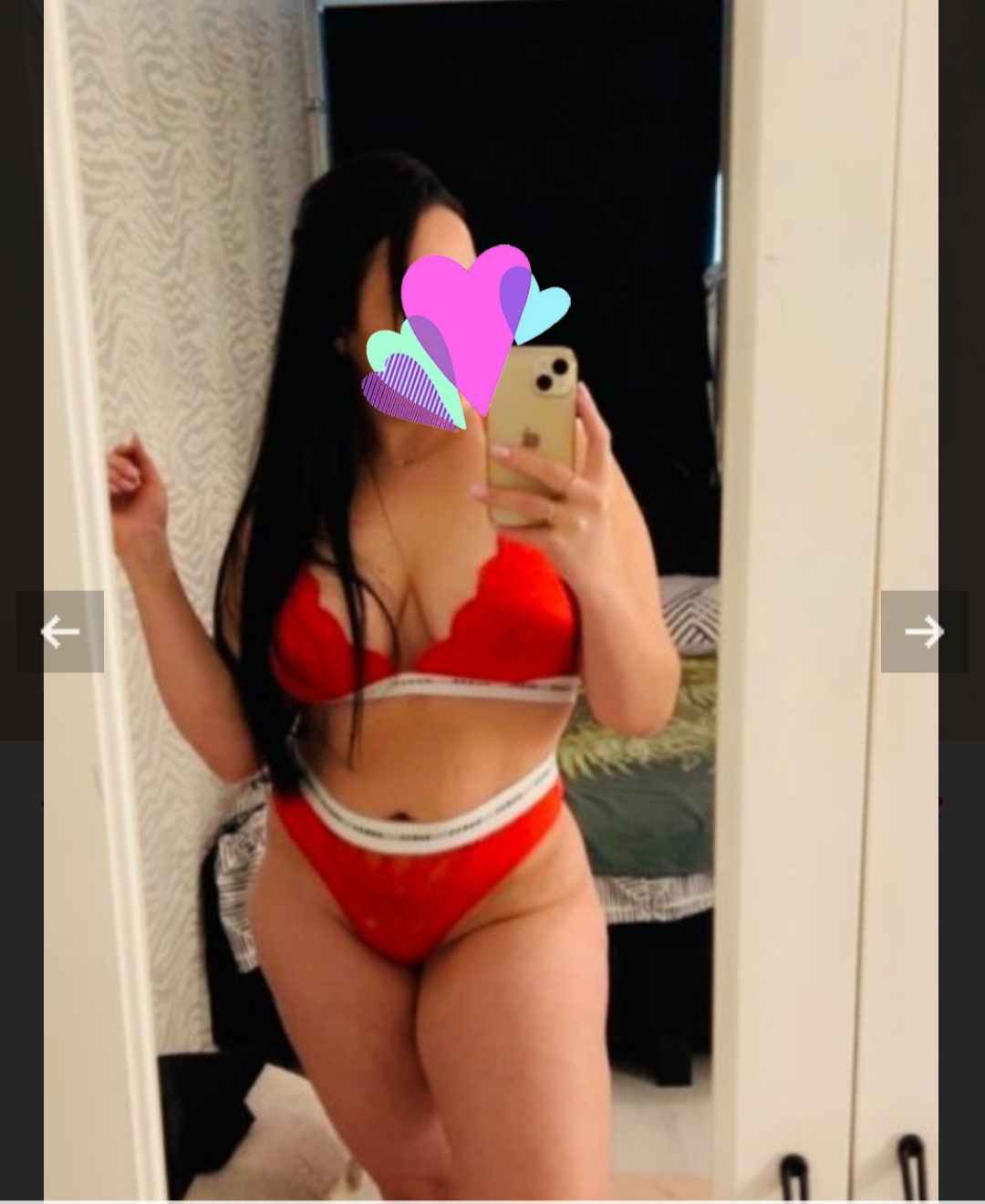 Escorta Sexy - Escorta apetisanta, dulce si atenta cu tine, locuiesc singura, ofer masaj complet, garantez igiena si seriozitate, sunt o persoana sociabila, educata, ma adresez persoanelor cu bun simt, nu raspund la privat.  Detalii la telefon.  Poze reale - Telefon: 0741552756  Escorta Sex - Escorta apetisanta, dulce si atenta cu tine, locuiesc singura, ofer masaj complet, garantez igiena si seriozitate, sunt o persoana sociabila, educata, ma adresez persoanelor cu bun simt, nu raspund la privat.  Detalii la telefon.  Poze reale - Telefon: 0741552756