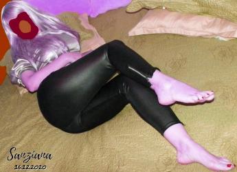 Escorta Sexy - Bucuresti - Traieste viata cu pasiune si imaginatie! Suna-ma, daca esti fetisist, obedient, umil, sissy, masochist, limbist, daca vrei sa imi fii sclav personal/ daddy sugar, (de preferat submis) sau portofel personal( financial slave)!Arata-ti aprecierea fata de mine prin a fi cat mai galant cu mine, daddy sugar! Vino, cu flori in dinti, la mine, sclavule incepator, sa te meditez, ca ai multe de invatat! Vino, sa te invat ce trebuie sa faci si cum trebuie sa stai in fata stapanei tale si sa i te adresezi, in calitate de sclav personal! Rasfata-ma, daca vrei sa te bucuri de atentia mea sporita! Faceti-mi prin rotatie cumparaturile sclavilor de cumparaturi! Vino, sa imi faci menajul, sclavule menajera! M-au strans pantofii la degetele.  Maseaza-mi-le cu limba, sa ma simt mai bine, frecangiu adorator si dependent de labele picioarelor mele ! Daruieste-mi pantofi noi si sexy! Vino, sa fac din tine fetita, Terfeleu! Vino sa te incornorez si umilesc  sau sa te strang ori calc pe bijuterii pana fac din tine eunuc! Am sarcini diverse de dat oricarui sclav.  Vino si serveste-ma, daca vrei sa te simti util pe lume! Sunt stapana Sanziana, dominatoarea care te face sa vizei frumos, cu ochii deschisi, la cele mai nebunesti si kinky lucruri.  Sunt o femeie rafinata, titrata, autoritara si foarte senzuala.  Ma simt bine in pielea mea, fina, de femeie.  Ma simt regina si incoronarea creatiei.  Imi place diversitatea si stiu sa ma bucur de ea.  Sunt atenta la detaliile care fac diferenta intre oameni si curioasa sa le descopar.  Ofer servicii de inalta calitate: fantezii, fetisuri, jocuri erotice, masaj profesional, bdsm, antrenamente pentru submisi/sclavi, feminizare, sisificare, pegging, gagging, dresaj, instructaj, pedepse, porunci, umilire, incornorare, gfe si show-uri).  Domin barbati, femei sau cupluri.  Am asistent sau asistenta pentru show-uri.  Te pt satisface si la telefon.  Bucuresti - Escorta Sexy - Traieste viata cu pasiune si imaginatie! Suna-ma, daca esti fetisist, obedient, umil, sissy, masochist, limbist, daca vrei sa imi fii sclav personal/ daddy sugar, (de preferat submis) sau portofel personal( financial slave)!Arata-ti aprecierea fata de mine prin a fi cat mai galant cu mine, daddy sugar! Vino, cu flori in dinti, la mine, sclavule incepator, sa te meditez, ca ai multe de invatat! Vino, sa te invat ce trebuie sa faci si cum trebuie sa stai in fata stapanei tale si sa i te adresezi, in calitate de sclav personal! Rasfata-ma, daca vrei sa te bucuri de atentia mea sporita! Faceti-mi prin rotatie cumparaturile sclavilor de cumparaturi! Vino, sa imi faci menajul, sclavule menajera! M-au strans pantofii la degetele.  Maseaza-mi-le cu limba, sa ma simt mai bine, frecangiu adorator si dependent de labele picioarelor mele ! Daruieste-mi pantofi noi si sexy! Vino, sa fac din tine fetita, Terfeleu! Vino sa te incornorez si umilesc  sau sa te strang ori calc pe bijuterii pana fac din tine eunuc! Am sarcini diverse de dat oricarui sclav.  Vino si serveste-ma, daca vrei sa te simti util pe lume! Sunt stapana Sanziana, dominatoarea care te face sa vizei frumos, cu ochii deschisi, la cele mai nebunesti si kinky lucruri.  Sunt o femeie rafinata, titrata, autoritara si foarte senzuala.  Ma simt bine in pielea mea, fina, de femeie.  Ma simt regina si incoronarea creatiei.  Imi place diversitatea si stiu sa ma bucur de ea.  Sunt atenta la detaliile care fac diferenta intre oameni si curioasa sa le descopar.  Ofer servicii de inalta calitate: fantezii, fetisuri, jocuri erotice, masaj profesional, bdsm, antrenamente pentru submisi/sclavi, feminizare, sisificare, pegging, gagging, dresaj, instructaj, pedepse, porunci, umilire, incornorare, gfe si show-uri).  Domin barbati, femei sau cupluri.  Am asistent sau asistenta pentru show-uri.  Te pt satisface si la telefon.