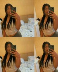 Bucuresti - Escorta Sexy - Buna sunt Andreea Larisa sunt o fata simpla bruneta fac totul fara prezervativ fac sărutări am locație fac și deplasare la tine