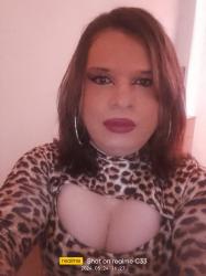 Miercurea Ciuc - Escorta Sexy - Escorta apetisanta, dulce si atenta cu tine, locuiesc singura, ofer masaj complet, garantez igiena si seriozitate, sunt o persoana sociabila, educata, ma adresez persoanelor cu bun simt, nu raspund la privat.  Detalii la telefon.  Poze reale