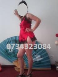 Bucuresti - Escorta Sexy - Roscata discreta atenta la cerintele tale, ofer domnilor manierati companie si masaj terapeutic la domiciliul meu.  Ofer si cer seriozitate maxima, igiena garantata.  Detalii suplimentare la telefon. 
