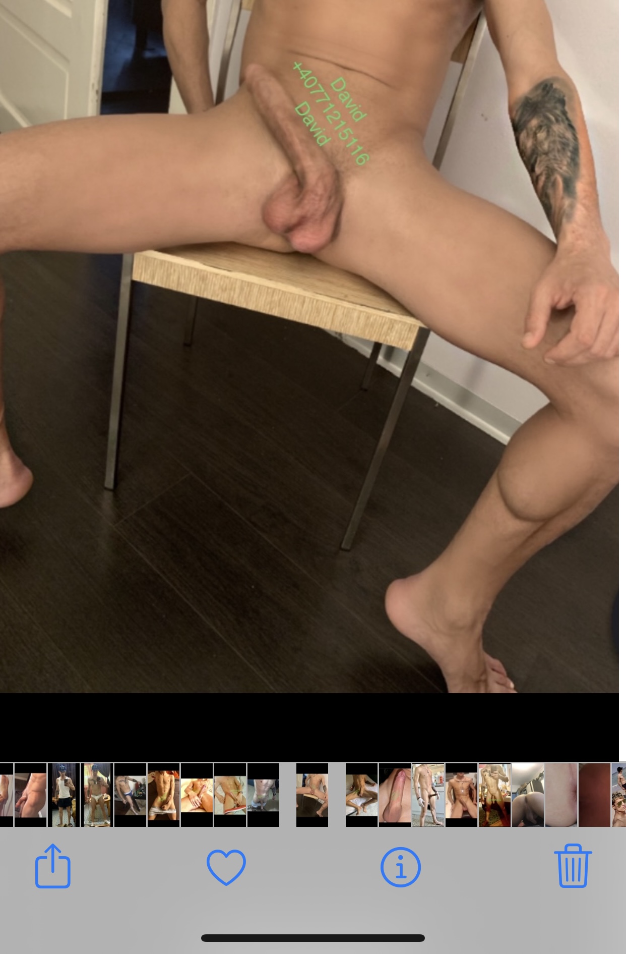 Bucuresti - Escorta Sexy - Salut, ma numesc David , 28 ani , cu locatie .  Va ofer masaj de relaxare erotic si multe alte fantezii, trebuie doar sa fi decis ce vrei! Nu raspund la numere private ! Nu trimit poze xxx! Cei ce au pofta de caterinca vor fi blocati! Mai multe detalii va astept la telefon sau whatsApp! Multumesc! Publi24