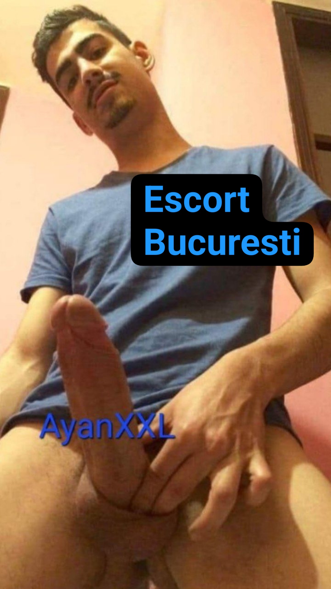 Escorta Oras: Bucuresti - Escorta Telefon: 0752763562 -  Servicii Escorta : Ayan XXL turkish boy doar activ
