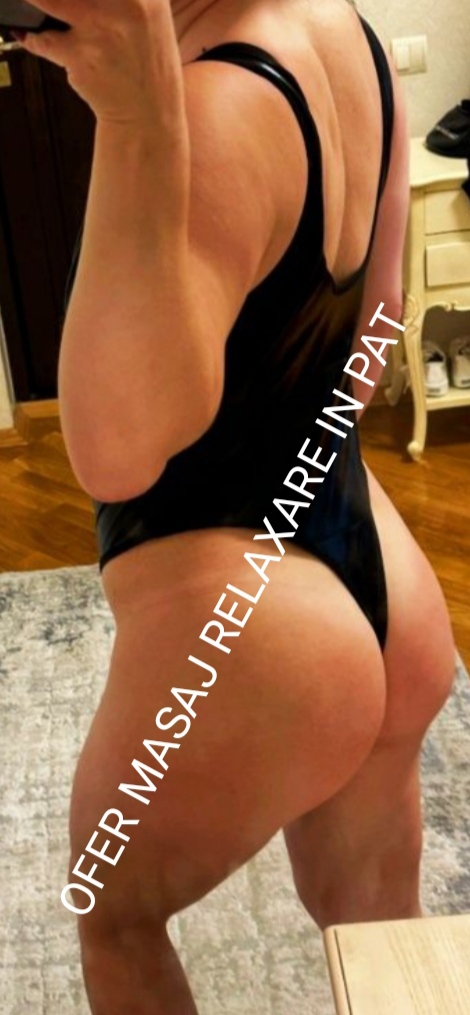 Teleorman Roșiori De Vede - Escorta Sexy - Buna  sunt VALY FEMBOY 
 OFER MASAJ PROSTATIC EROTIC NUD .  B?IE?ILOR SINGURI  ?i mai ales B?RBA?ILOR C?S?TORI?I ACTIVI ?I PASIVI ?i la sfâr?itul masajului erotic din partea mea  nu te pot l?sa a?a excitat maxim ok  la domiciliu t?u fac doar deplasare în ro?iori de vede ?i Turnu M?gurele Masajul îl practic doar nud ambii disponibil? non stop pentru programare doar pe watap doar mesaj nu r?spund la apelluri