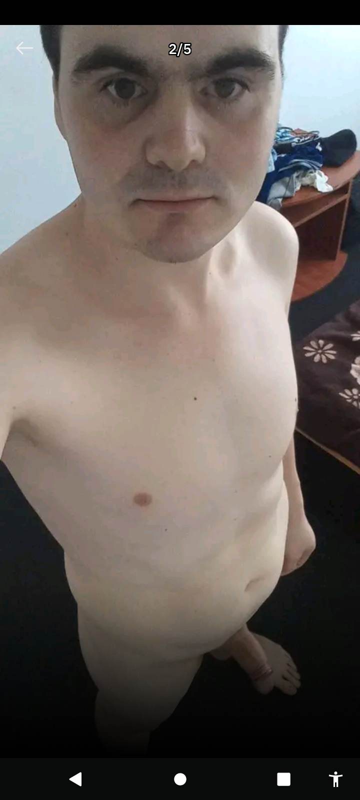 Galați - Escorta Sexy - Eu sunt Marian din Tudor Vladimirescu jude?ul Gala?i sunt în c?utarea unui pasiv care s? îmi fac? toate pl?cerile sunt activ dominant îmi place s? domini cei care ave?i loc ?i ave?i drum spre Gala?i cei care nu au loc trebuie s? lu?m o camer? undeva s? o facem pentru mai multe detalii M? pute?i suna sau pe WhatsApp vreau realitate nu fac pe camer? sau la telefon sunt foarte discret