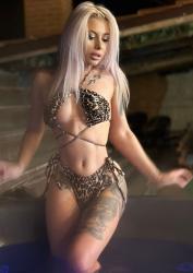 Cluj - Escorta Sexy - Roscata discreta atenta la cerintele tale, ofer domnilor manierati companie si masaj terapeutic la domiciliul meu.  Ofer si cer seriozitate maxima, igiena garantata.  Detalii suplimentare la telefon. 