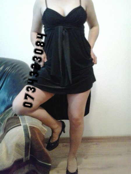 Escorta Sexy - Roscata discreta atenta la cerintele tale, ofer domnilor manierati companie si masaj terapeutic la domiciliul meu.  Ofer si cer seriozitate maxima, igiena garantata.  Detalii suplimentare la telefon.  - Telefon: 0764828788  Escorta Sex - Roscata discreta atenta la cerintele tale, ofer domnilor manierati companie si masaj terapeutic la domiciliul meu.  Ofer si cer seriozitate maxima, igiena garantata.  Detalii suplimentare la telefon.  - Telefon: 0764828788