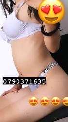 Escorta Oras: Targoviste - Escorta Telefon: 0790371635 -  Servicii Escorta : Escorta bruneta reala, draguta si cu bun simt ofer companie, masaj terapeutic si masaj corporal de intretinere.  Prosoape curate, igiena.  Pt.  detalii in plus suna-ma.  Detalii la telefon. 