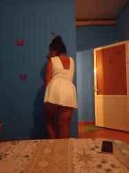 Constanta - Escorta Sexy - Escorta sexy si atenta la detalii te astept la mine domn serios sa-ti ofer cele mai bune servicii de companie, masaj de relaxare, body cu creme si uleiuri parfumate, esti un domn caruia ii place atmosfera atunci suna-ma, nu iti va parea rau.  Detalii la telefon. 